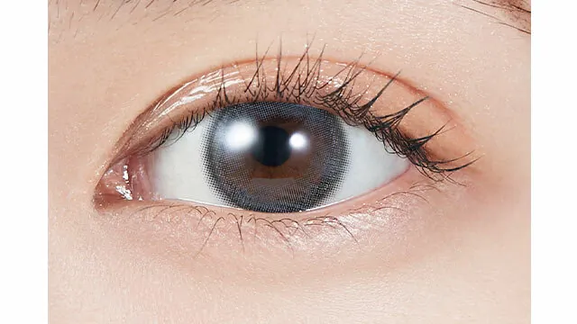 [日拋] PIA MOLAK 1-DAY Bubble Blue 日抛棄隱形眼鏡｜每盒10片