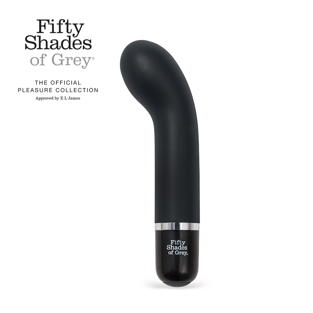 格雷的五十道陰影 Fifty Shades of Grey Insatiable Desire 迷你G點震動器