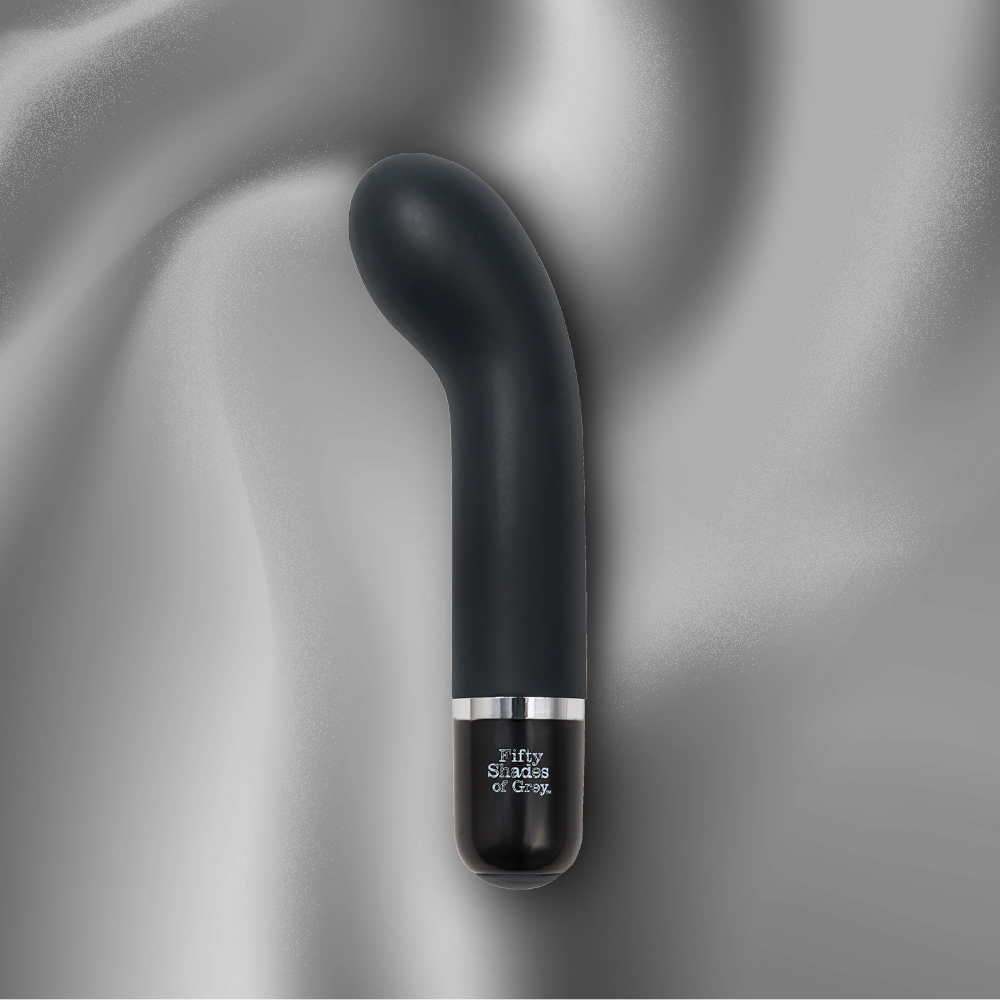 格雷的五十道陰影 Fifty Shades of Grey Insatiable Desire 迷你G點震動器