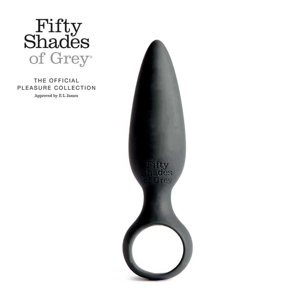 格雷的五十道陰影 Fifty Shades of Grey Something Forbidden 肛塞