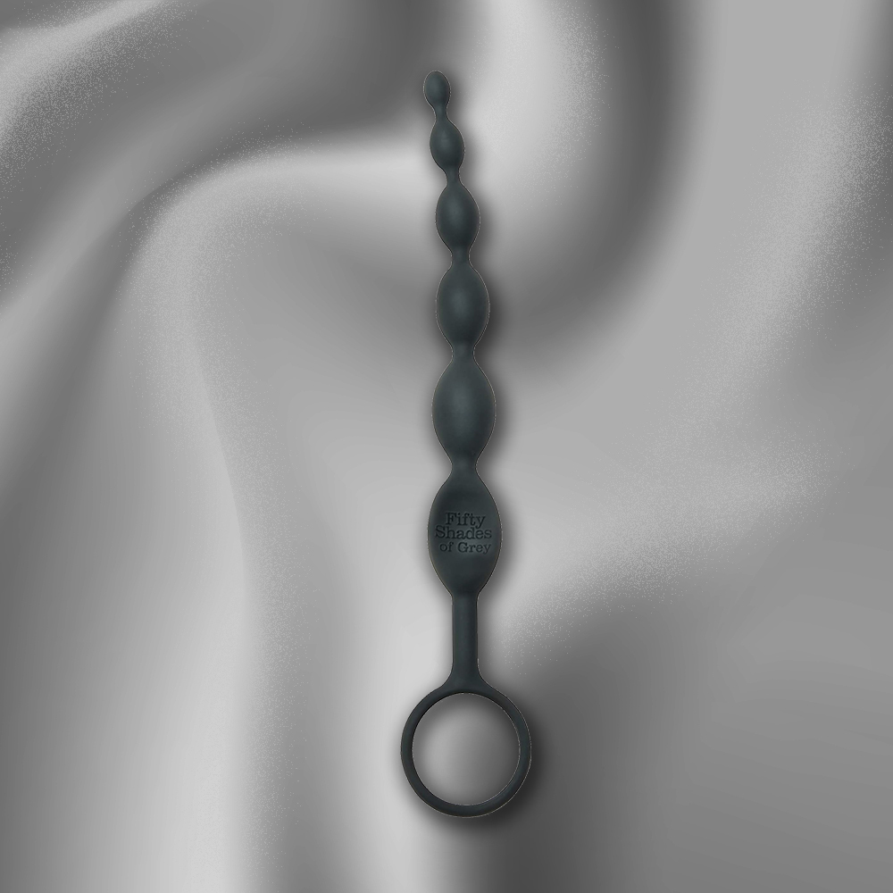 格雷的五十道陰影 Fifty Shades of Grey Pleasure Intensified 拉珠