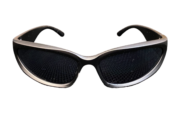 HK07 未來派對墨鏡 / 太陽眼鏡 Sunglasses 23-7