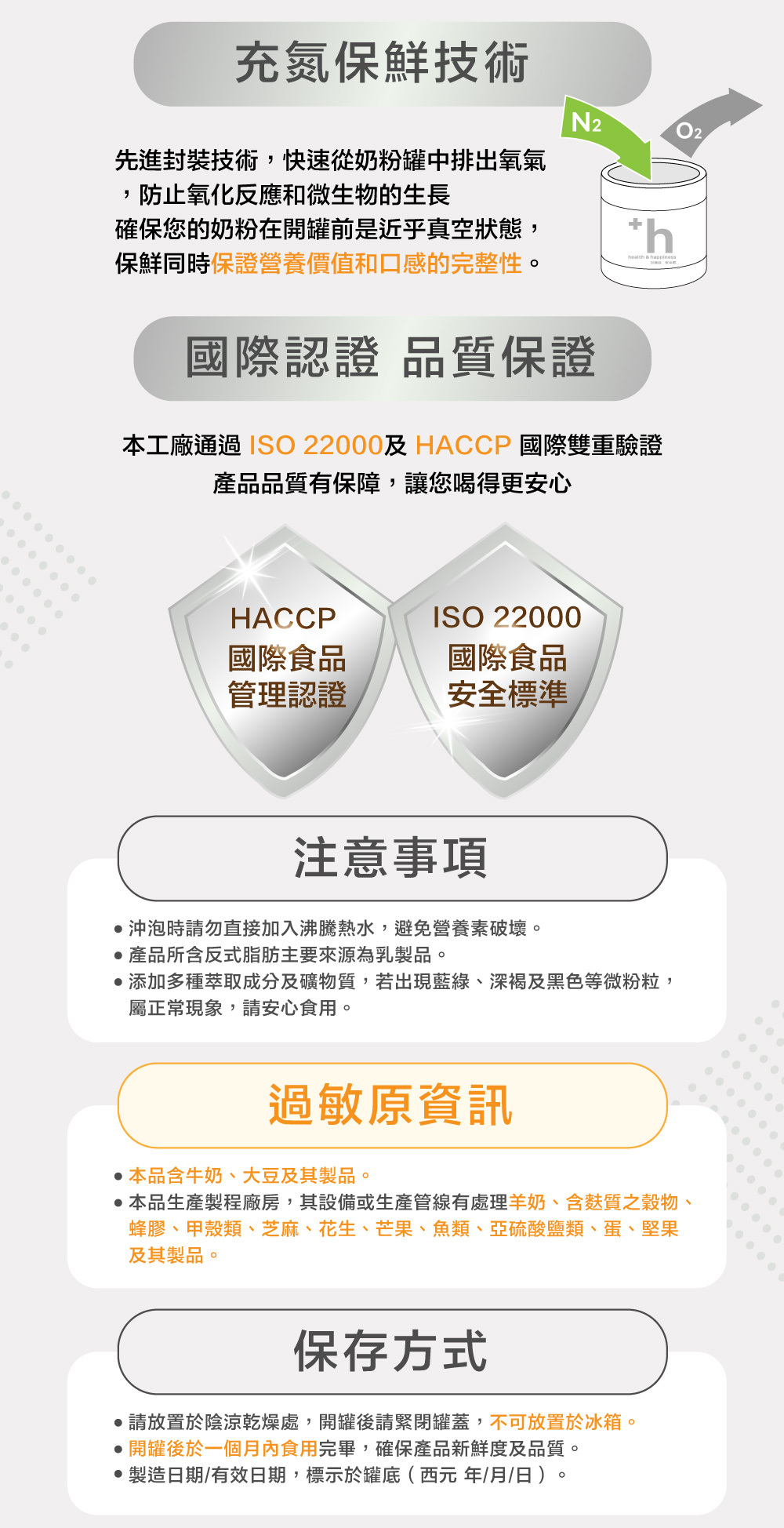 品質保證、認證