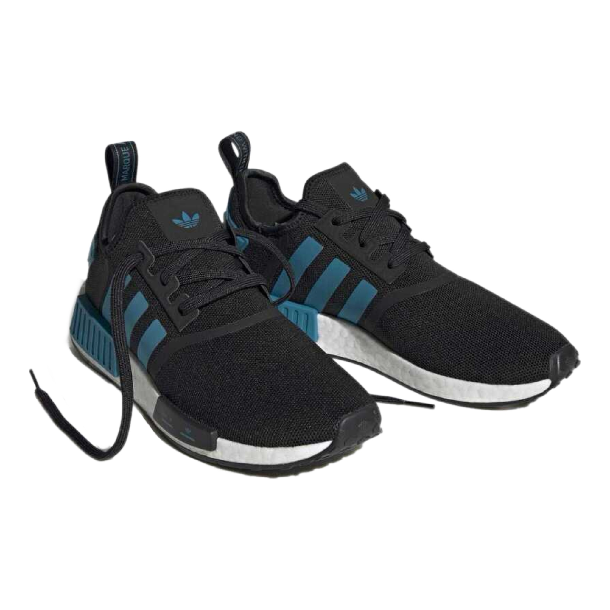 Adidas nmd r1 negras jordan sale