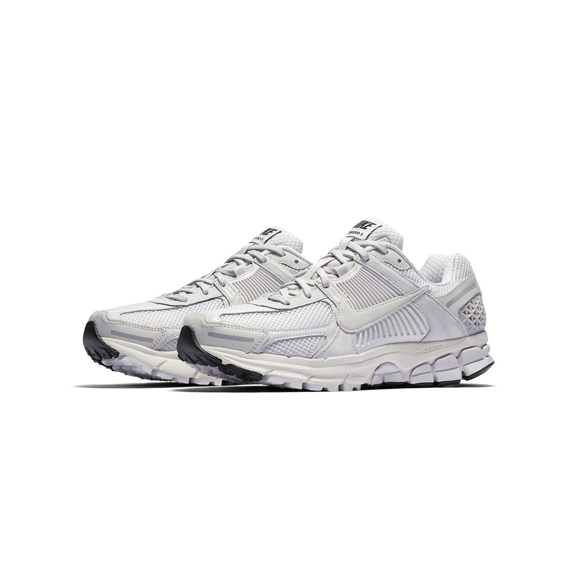-(A1d)-NIKE ZOOM VOMERO 5 "VAST GREY" 奶灰色-BV1358 001