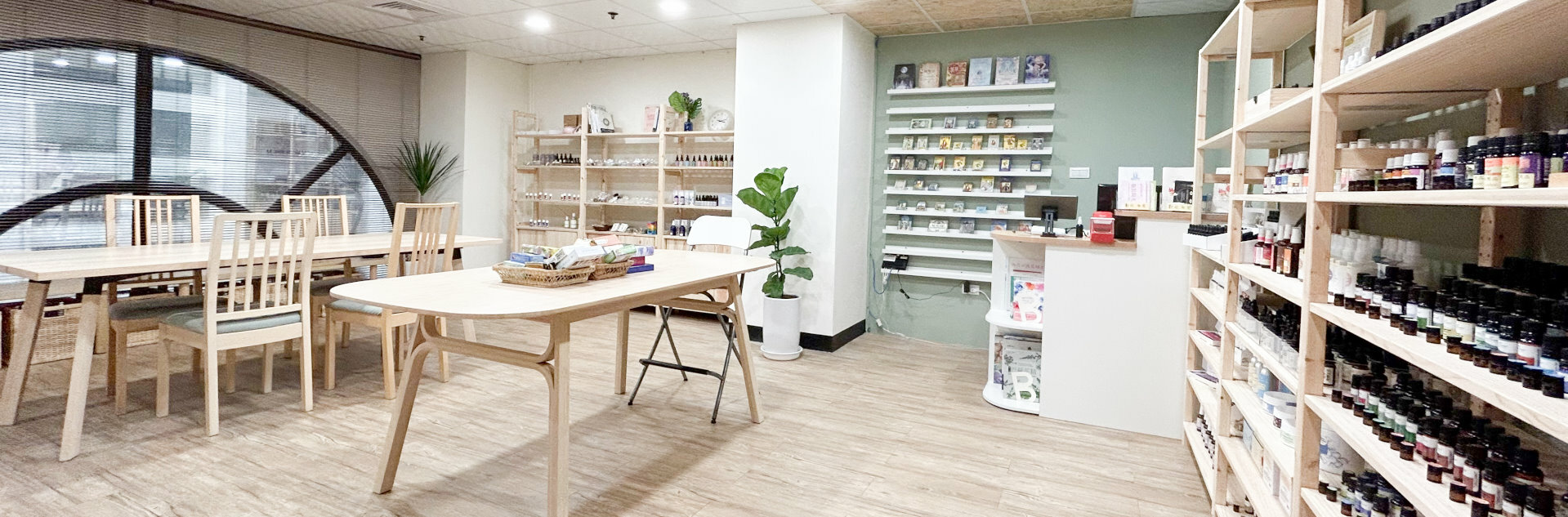 晶荷花精旗艦店桃園精油塔羅牌