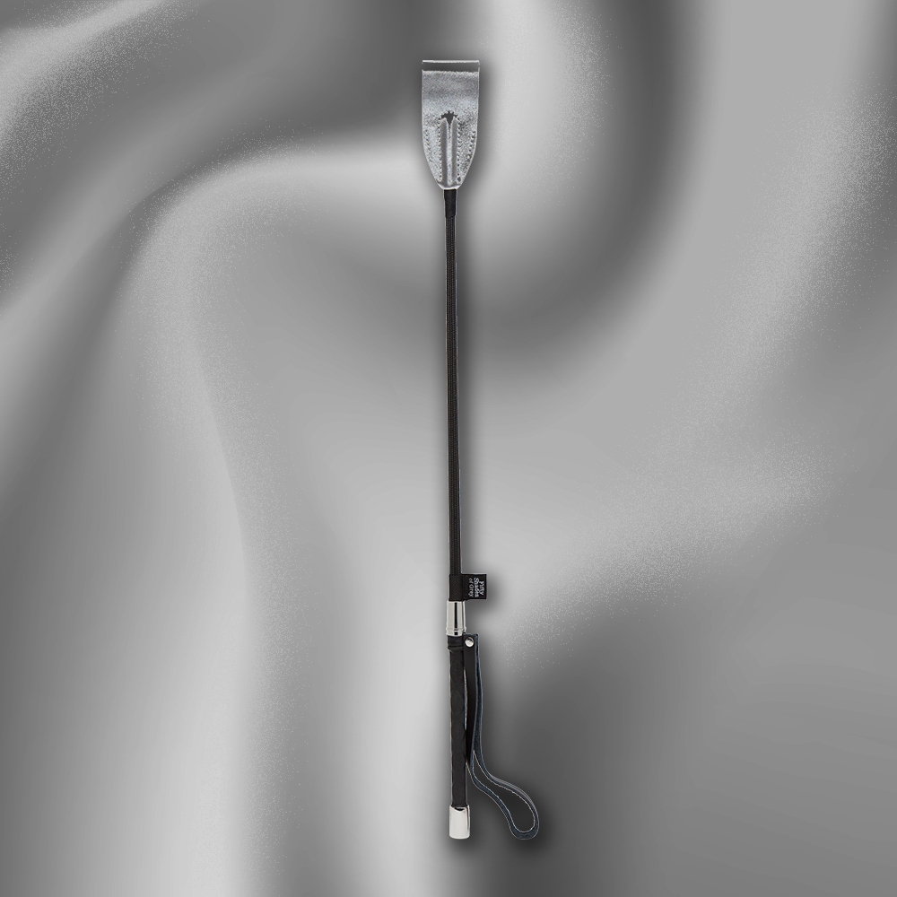 格雷的五十道陰影 Fifty Shades of Grey Sweet Sting 銀白馬鞭