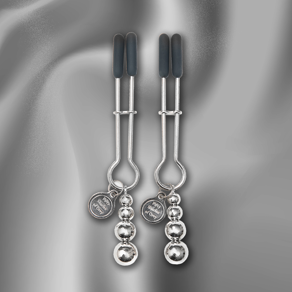 格雷的五十道陰影 Fifty Shades of Grey The Pinch 乳夾