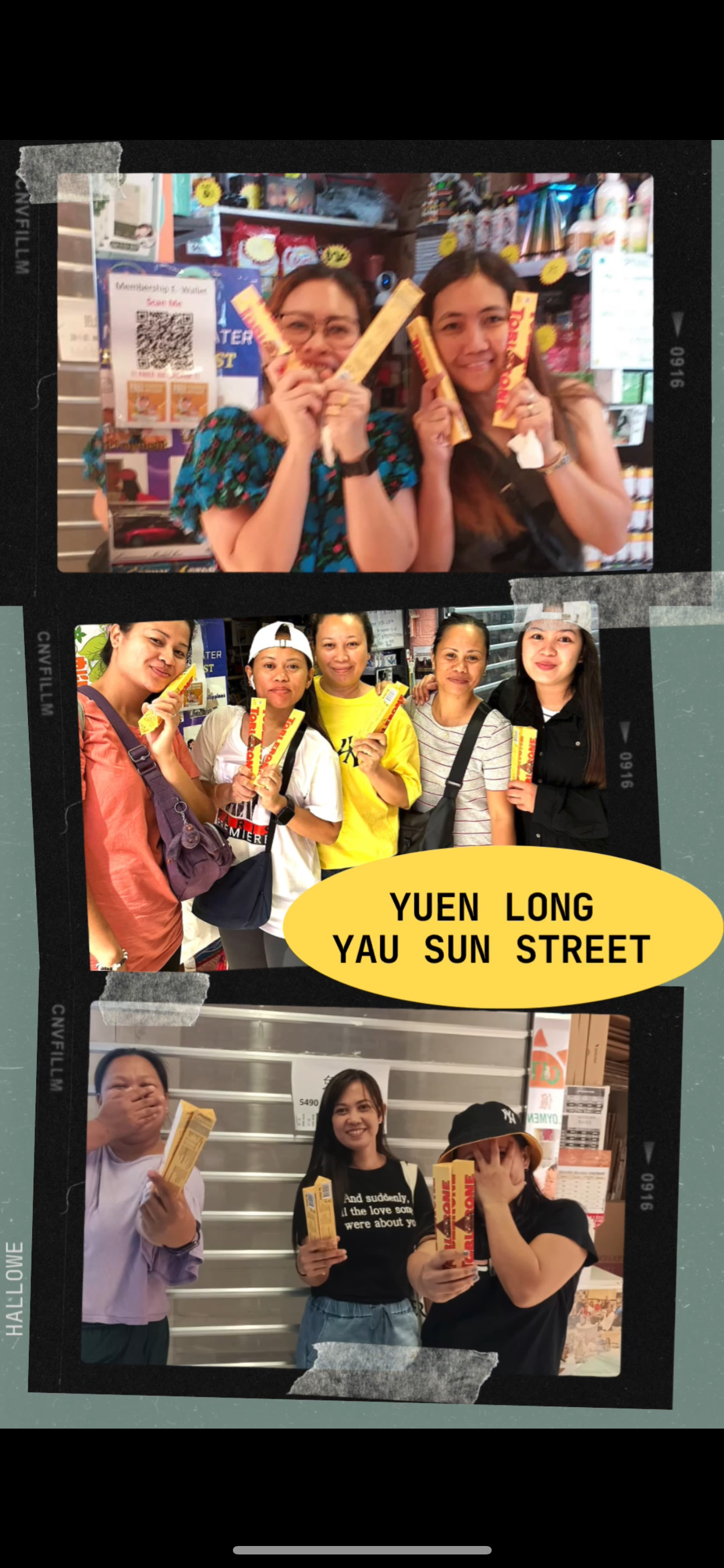 Toblerone Bar 100g  (20 bars/box)