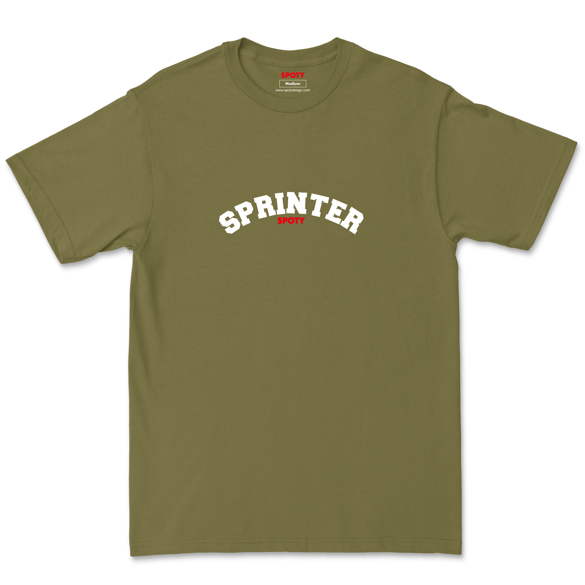 SPRINTER