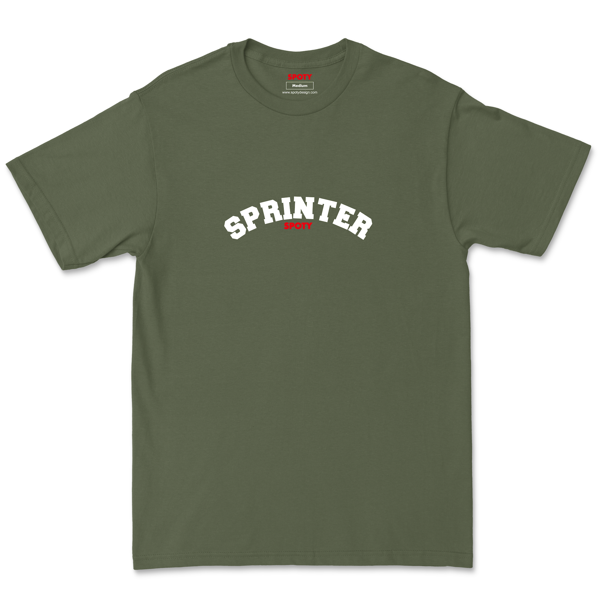 SPRINTER