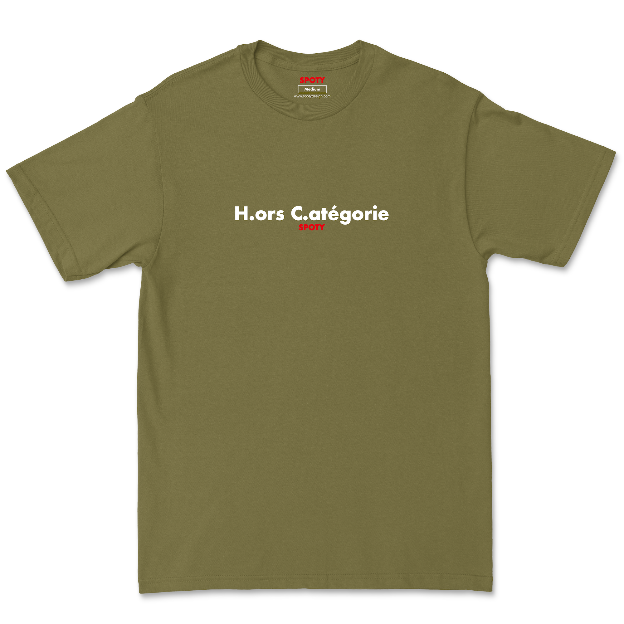 Hors catégorie
