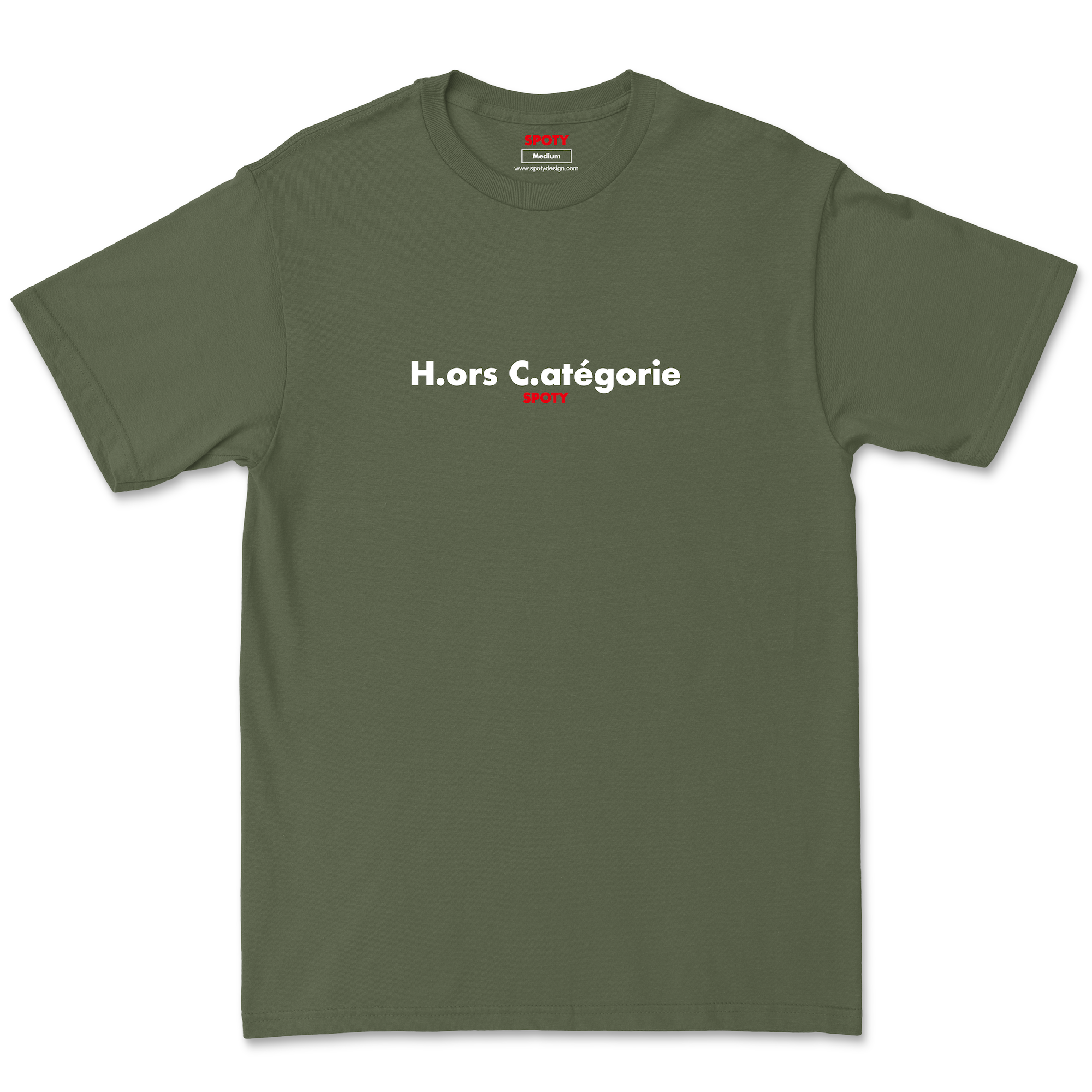 Hors catégorie