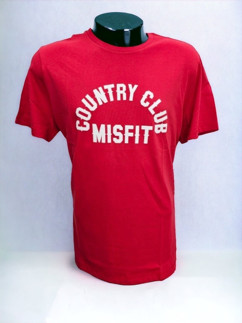 【現貨】男-G/FORE Country Club Misfit T 卹 #S061