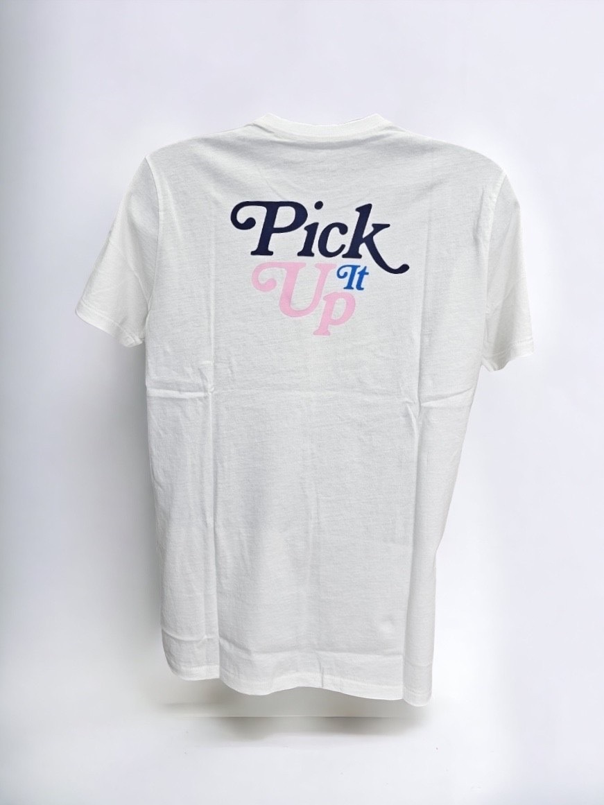 男【現貨】G/FORE / 正品折扣 MEN PICK IT UP TEE SNOW T恤 #2213GF
