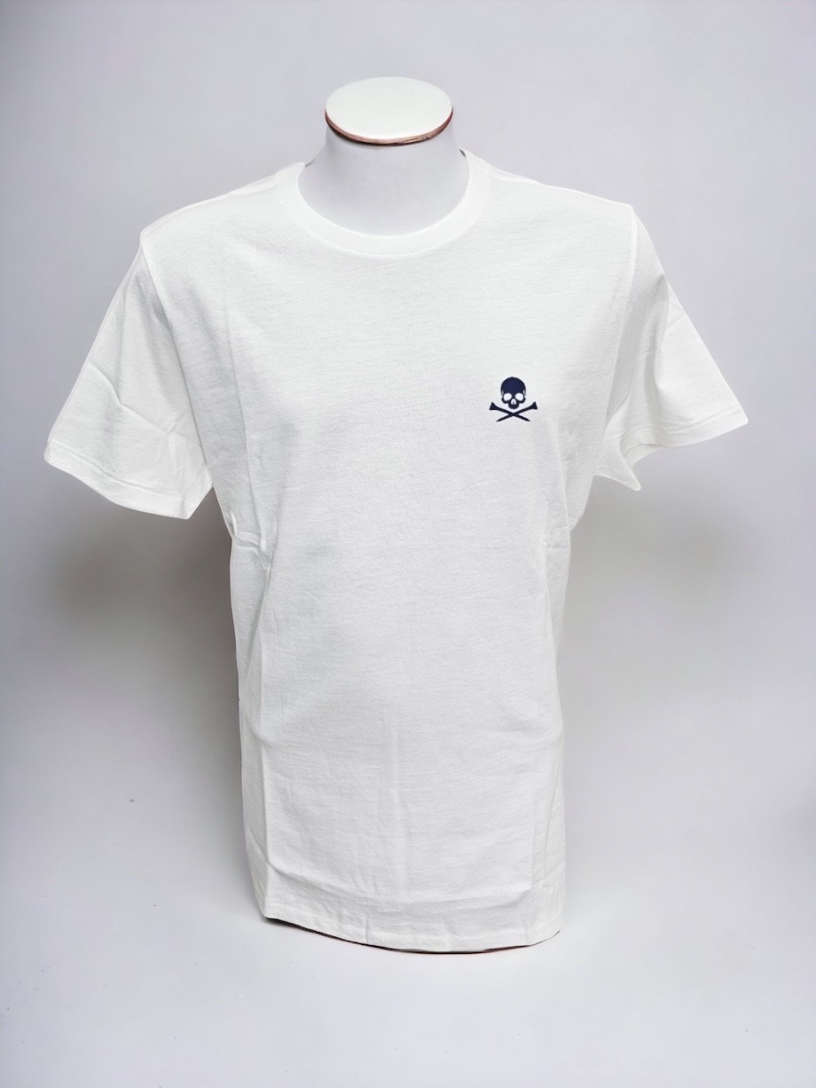 男【現貨】G/FORE / 正品折扣 MEN PICK IT UP TEE SNOW T恤 #2213GF