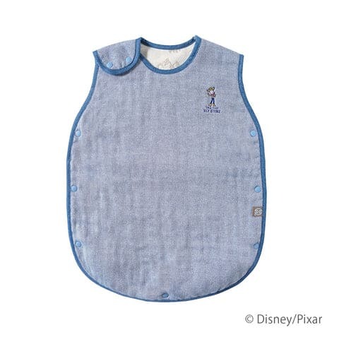 [日本製造🇯🇵Made in Japan] BOBO Bobo Toy Story Collection Sleeper Baby Size Woody