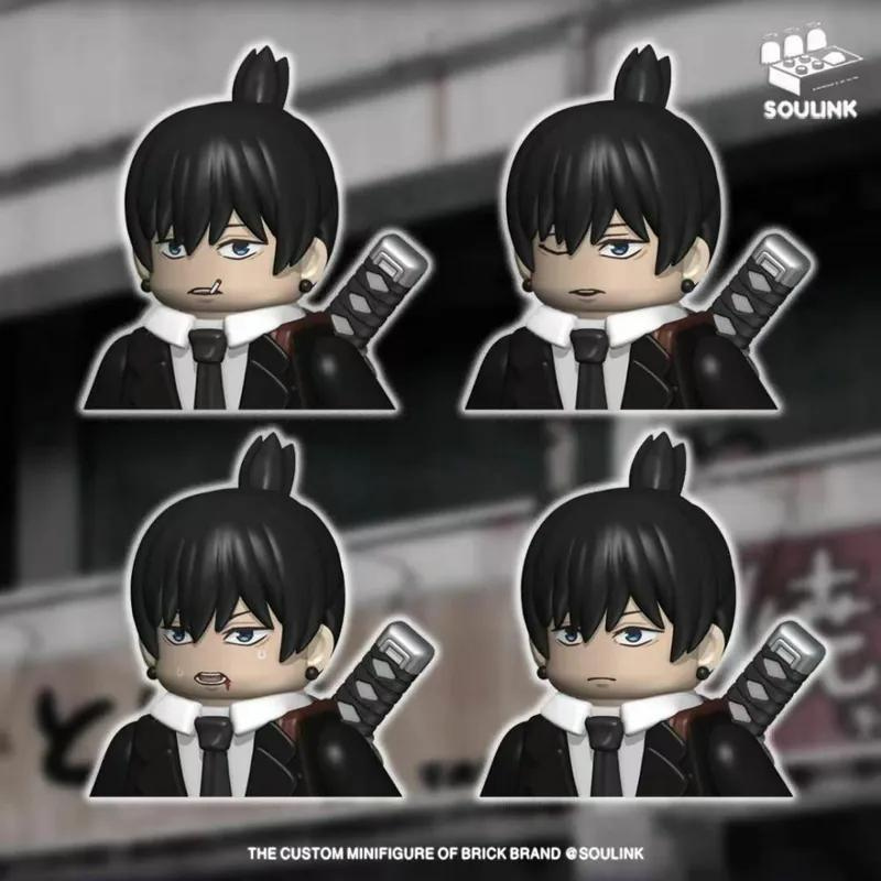 【SOULINK】早川秋 Hayakawa Aki