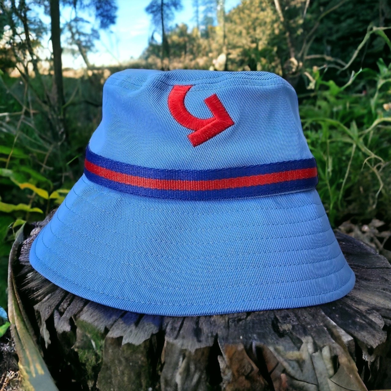 【現貨】男-G/FORE MEN Quarter G Bucket Hat Baja 休閒漁夫帽 #2183GF