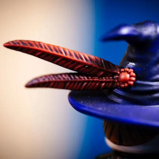 【Volar Via】麥米奈娃