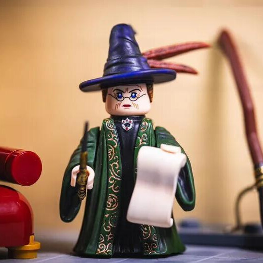 【Volar Via】麥米奈娃