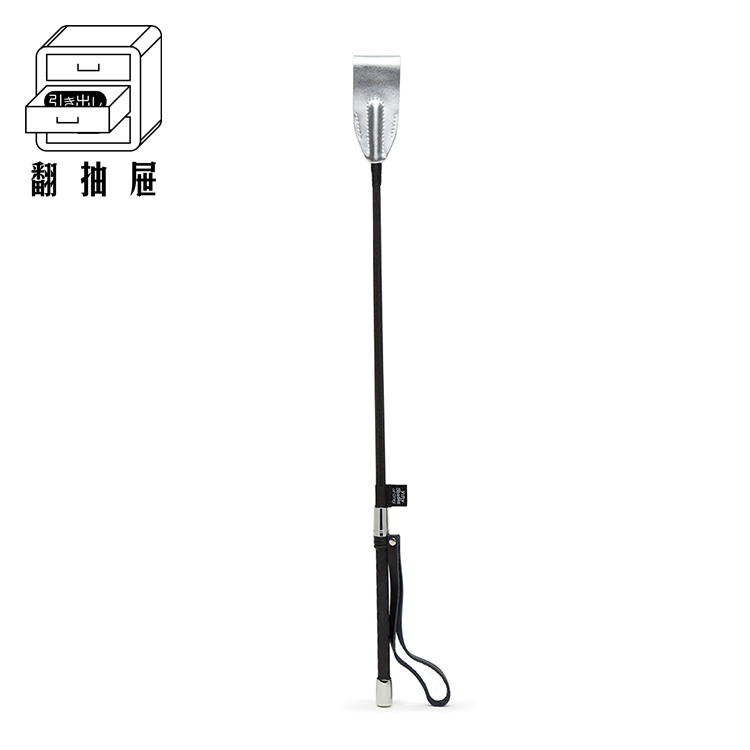 翻抽屜｜格雷的五十道陰影 - Sweet Sting 銀白馬鞭