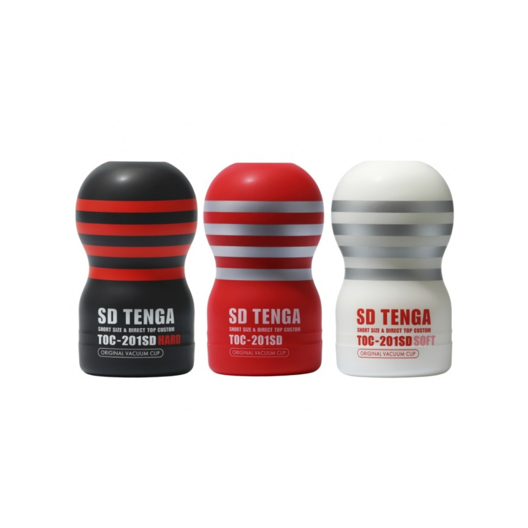 Tenga SD