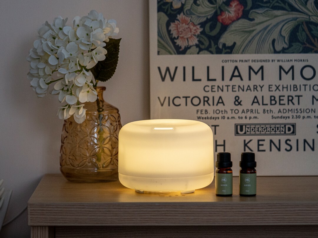 樟之物語森林香氛