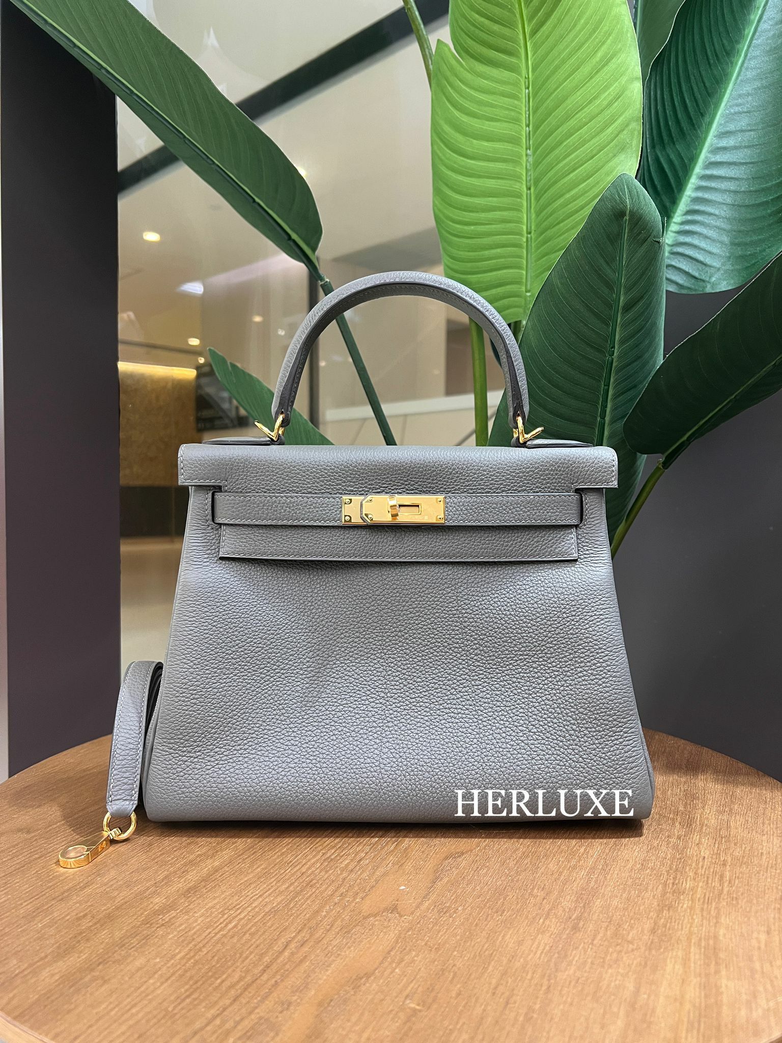 Kelly 28 0L gris meyer cc togo B