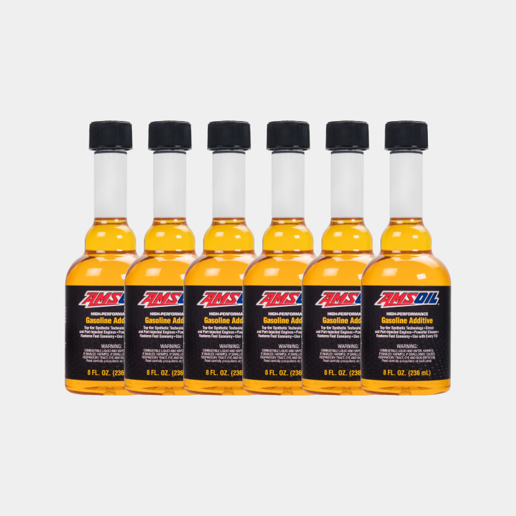 AMSOIL 安索 AGA高性能汽油添加劑 汽油精 236ml