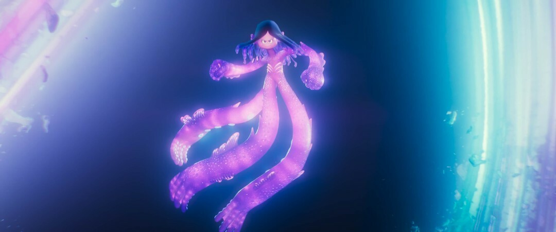 露比格曼: 海怪神話【DVD】