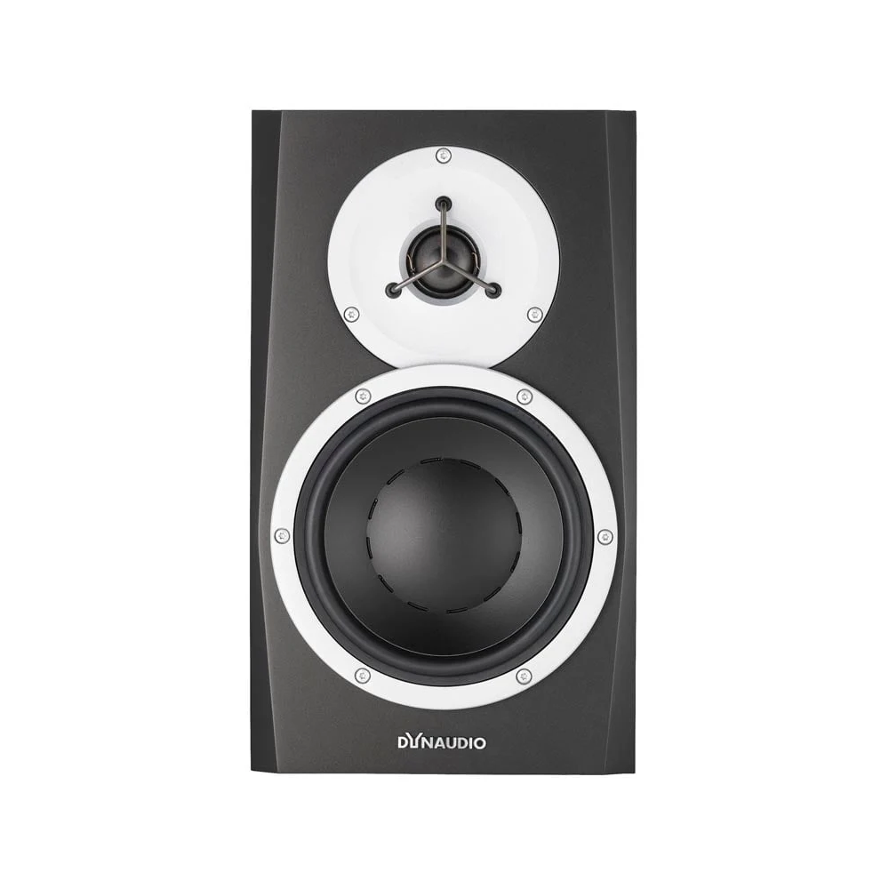 Dynaudio Dynaudio / BM5 MIII 7吋 主動式錄音監聽喇叭(7吋,100W)(對) 第 2 張圖片｜三峽錄音 / 音響