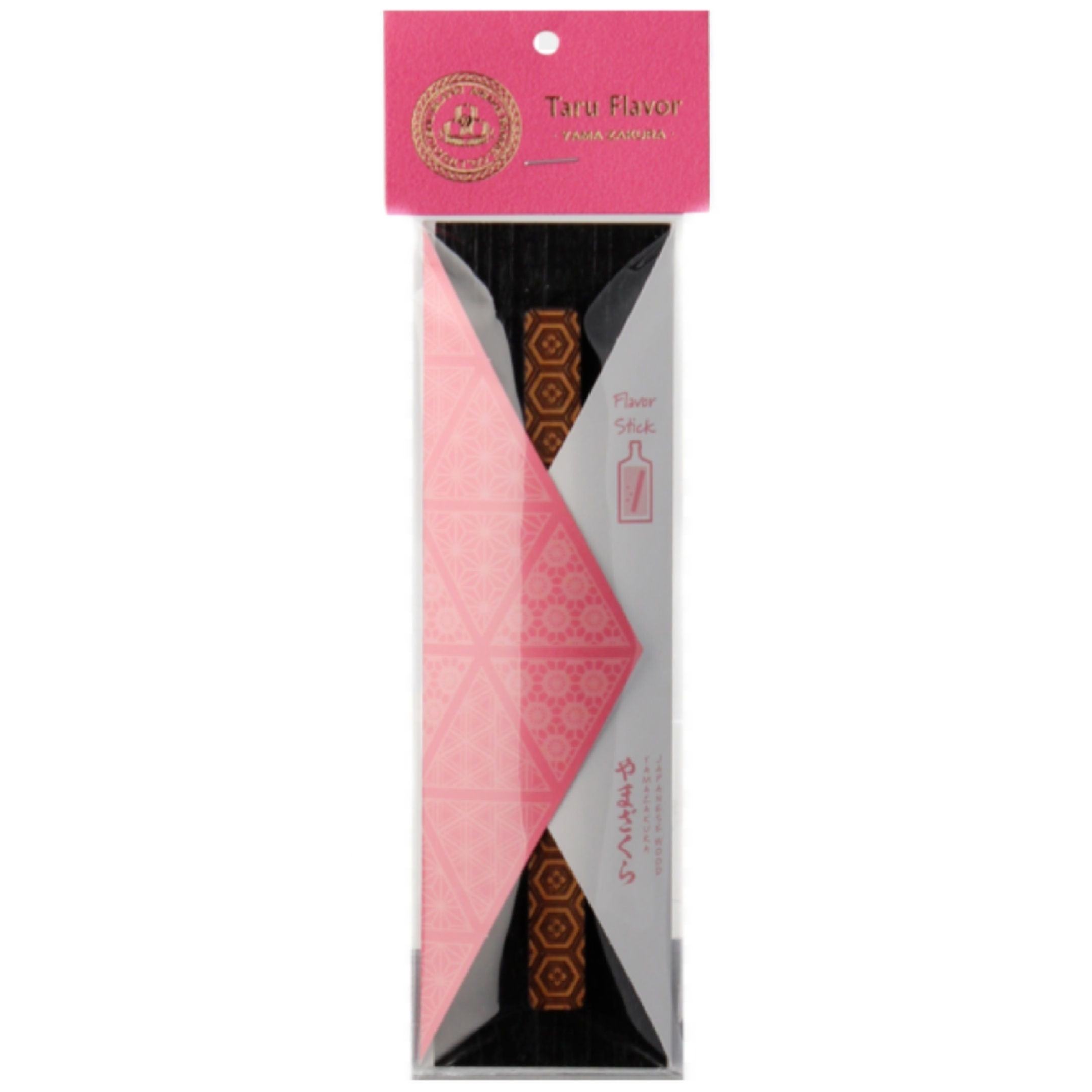TARU FLAVOR 山櫻花 木條