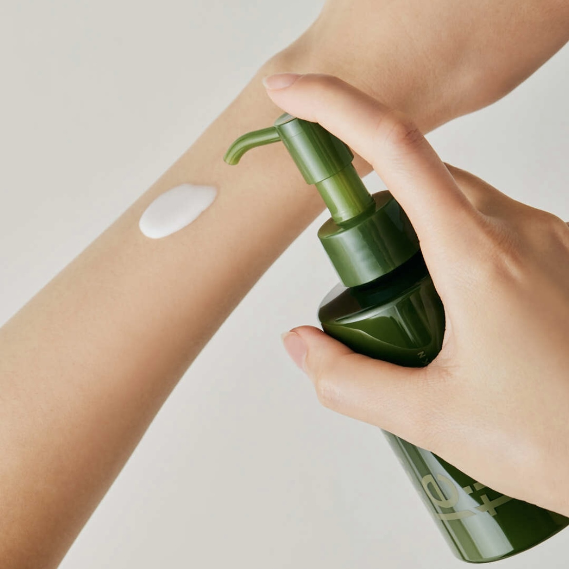 ATHLETIA Smooth Body Milk N 柔滑身體乳 150ml