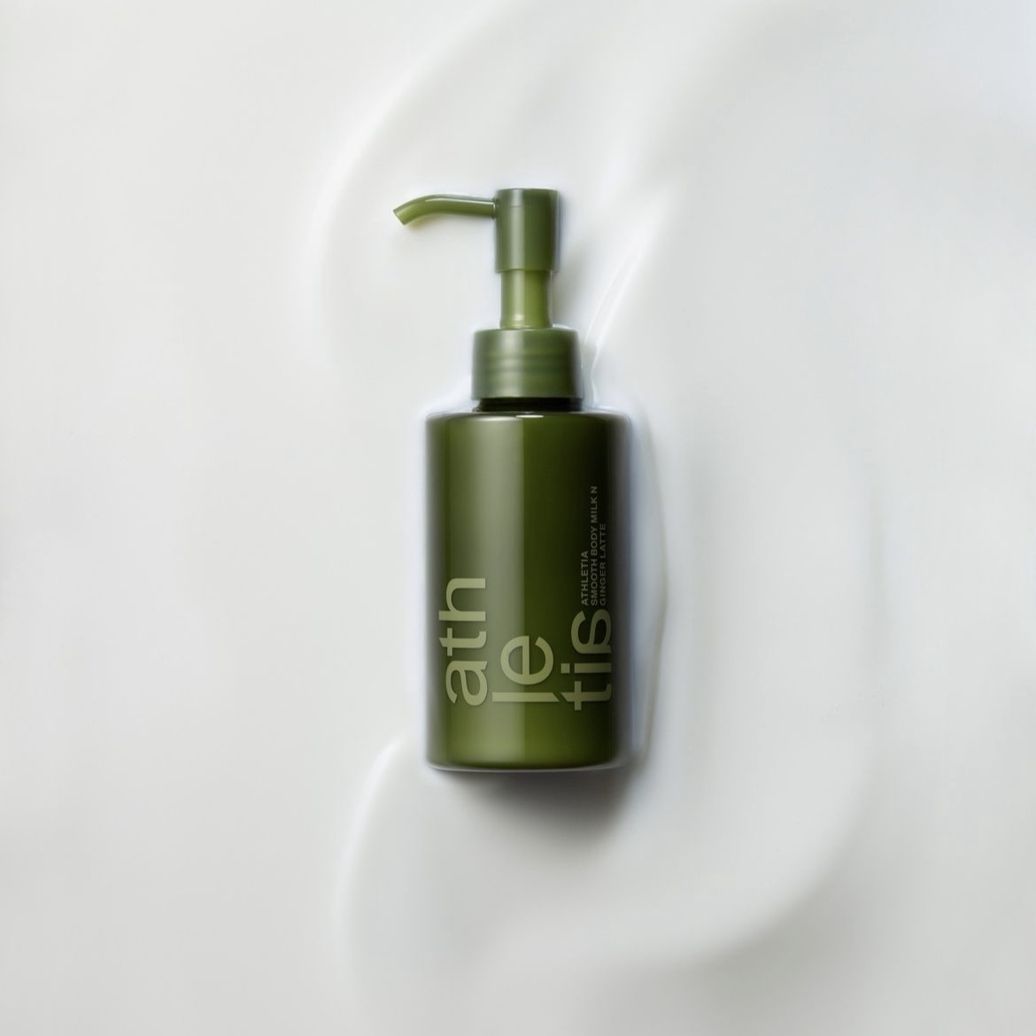 ATHLETIA Smooth Body Milk N 柔滑身體乳 150ml