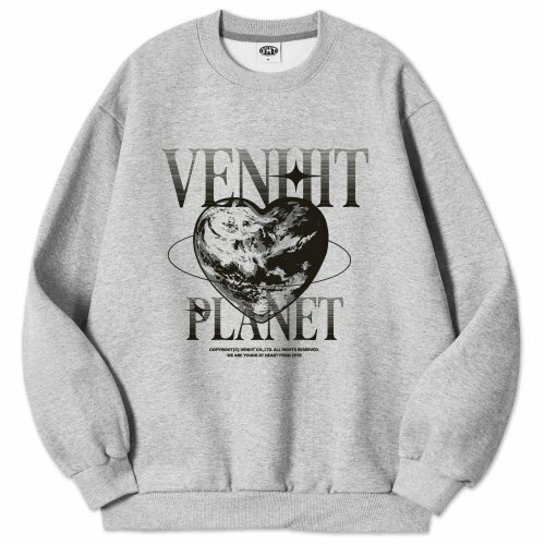 VENHIT - BLACK PLANET MTM (4 COLORS)