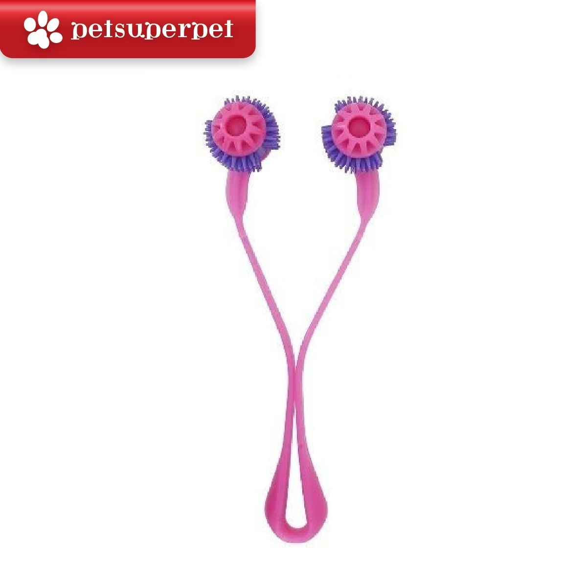 貓咪專用按摩器 [平行進口]