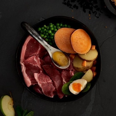 Canagan 無穀物 犬用放牧羊配方(橙色) 2kg／6kg／12kg