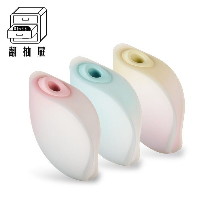 翻抽屜｜花下月 愉月禮盒