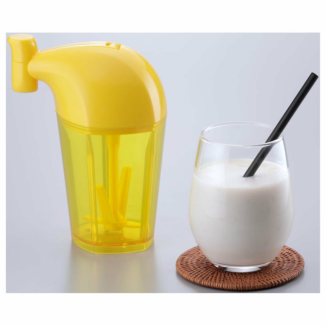 Takara Tomy 30秒香蕉牛奶製作工具