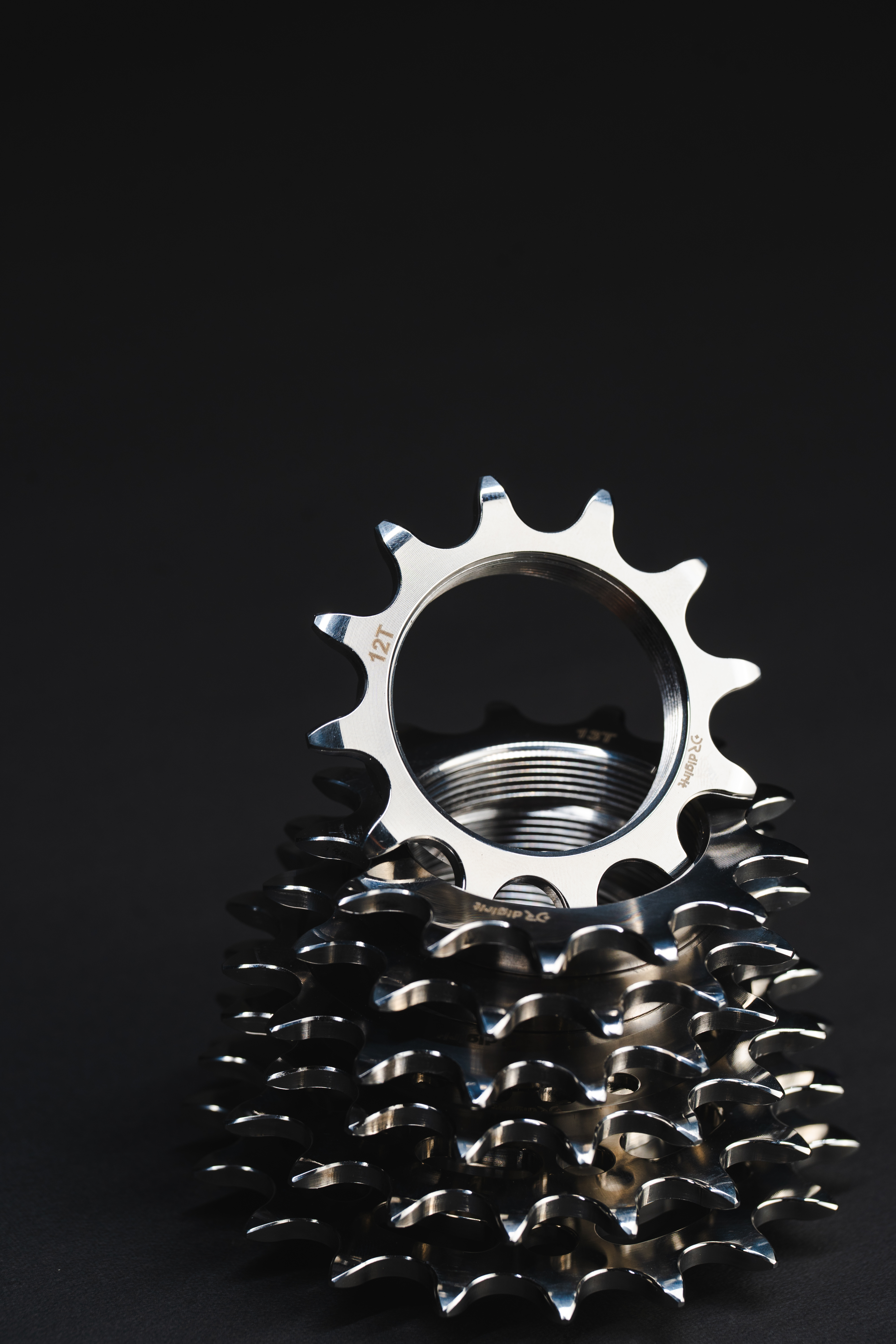 Digirit SCG 後齒片