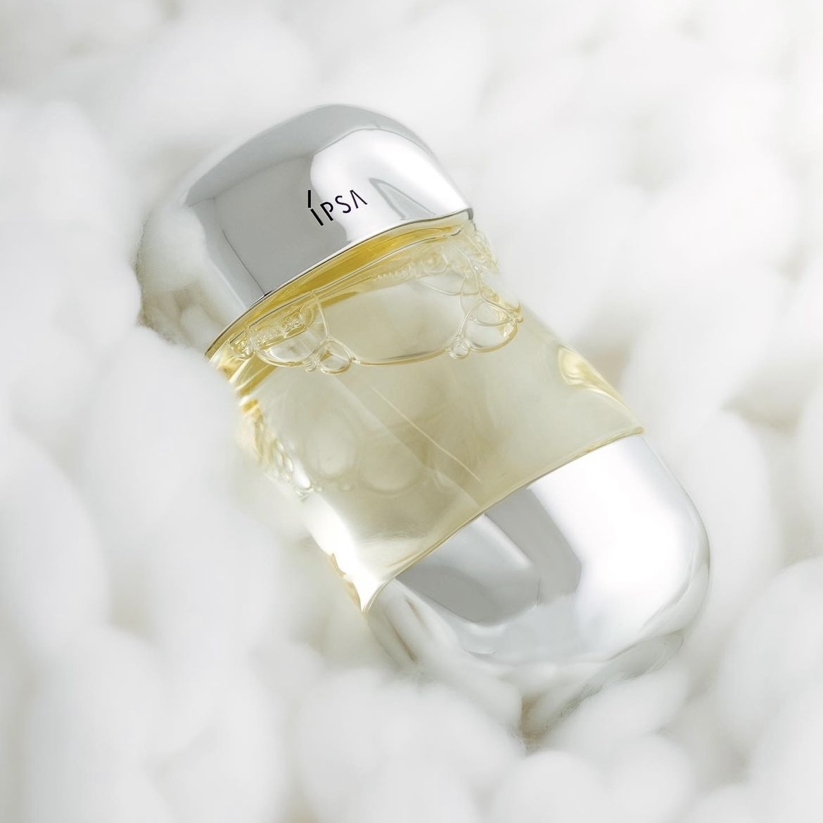 [限定] IPSA The Time Reset R Aqua Oil 全效水潤精華油 100ml