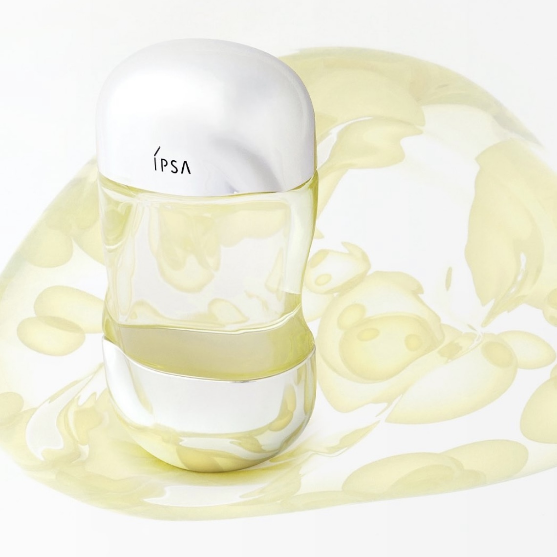 [限定] IPSA The Time Reset R Aqua Oil 全效水潤精華油 100ml