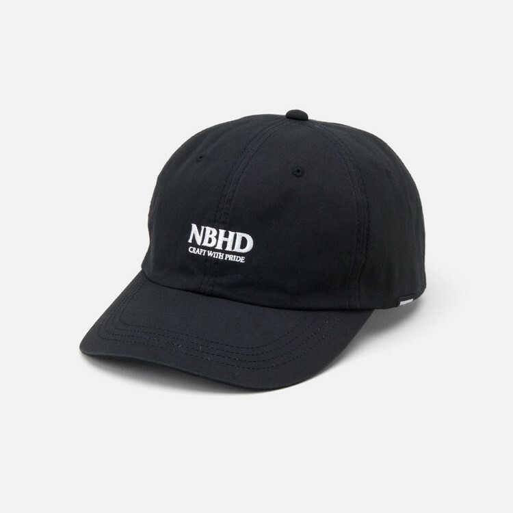 NEIGHBORHOOD MIL DAD CAP [232YGNH-HT04]