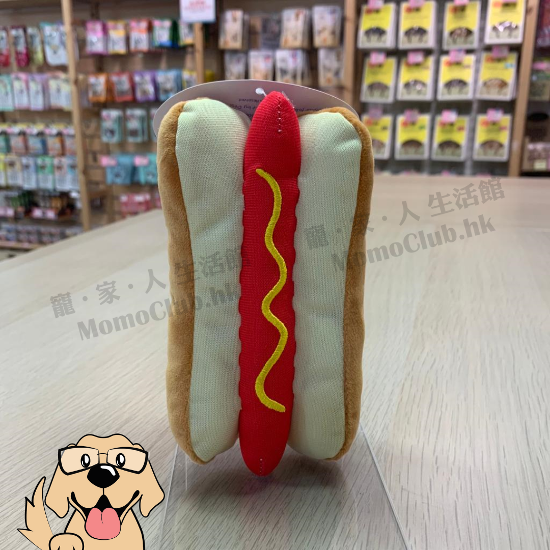Doggie Goodie - 熱狗 [犬用]