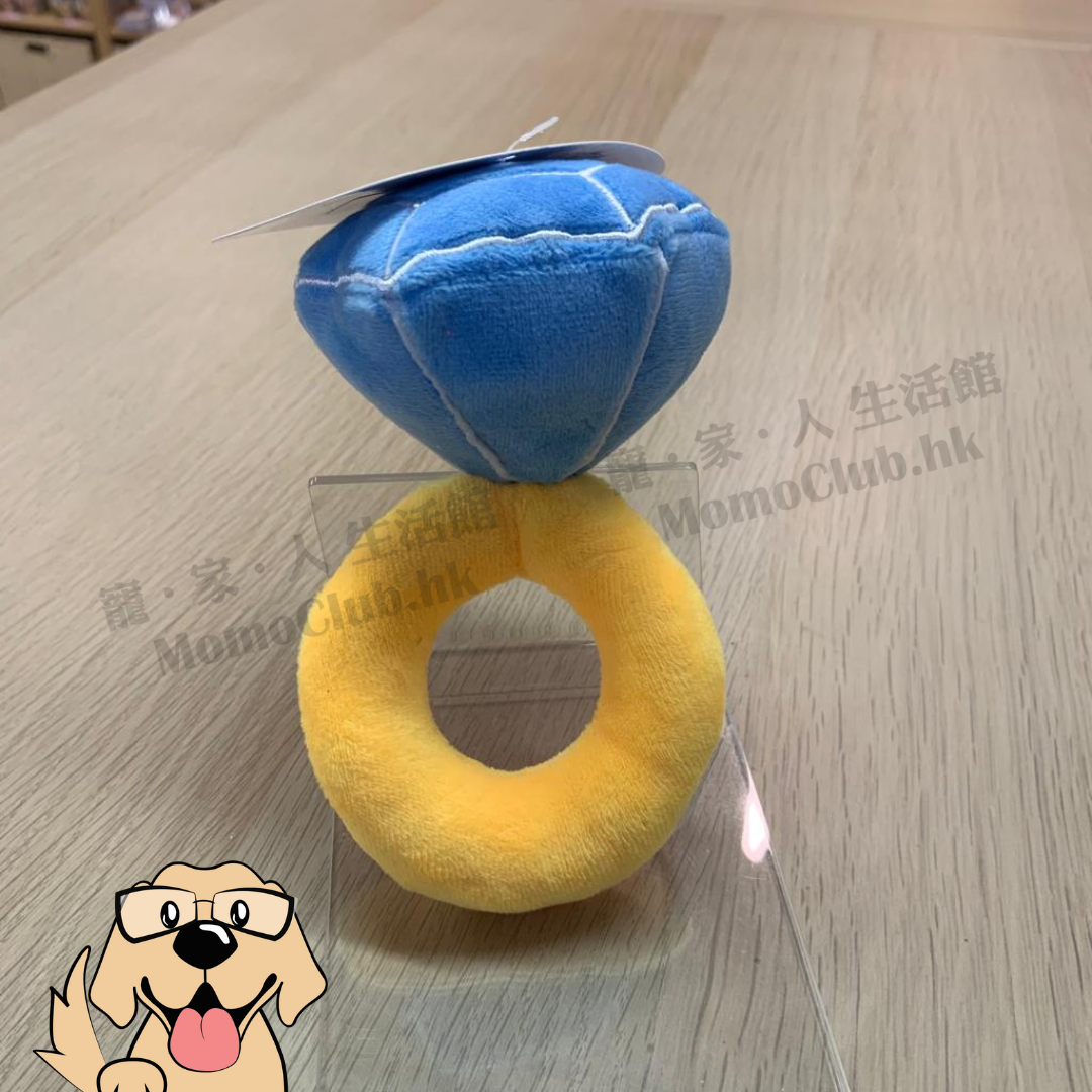 Doggie Goodie - 戒指 [犬用]