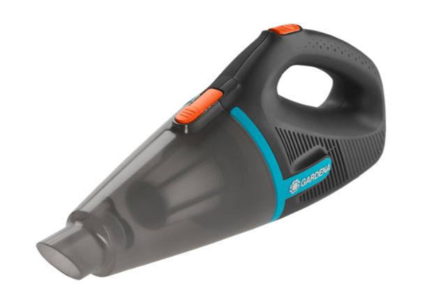 "GARDENA" 德國充電式手提吸塵機套裝