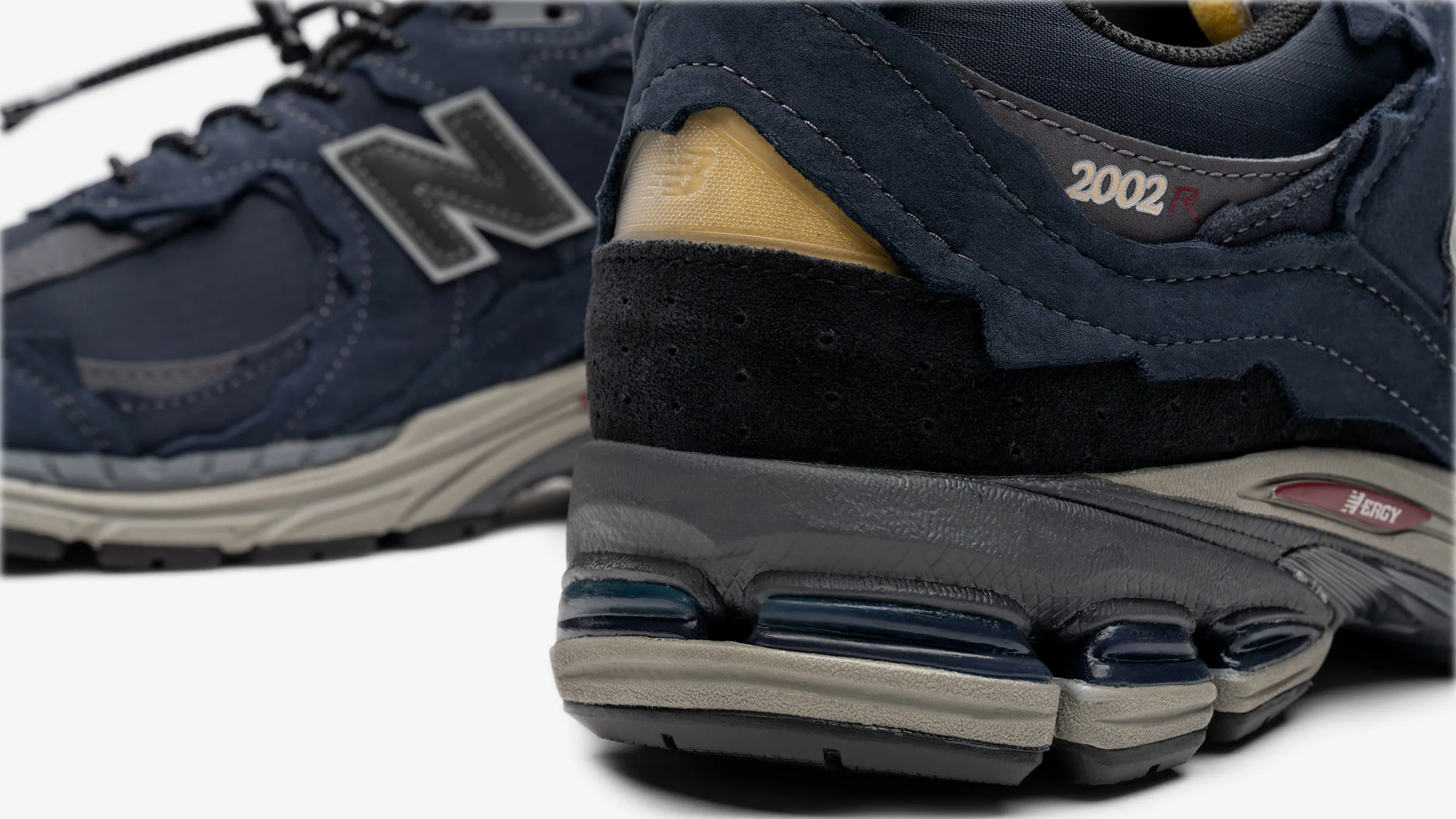 New Balance 2002R Ripstop Protection Pack 