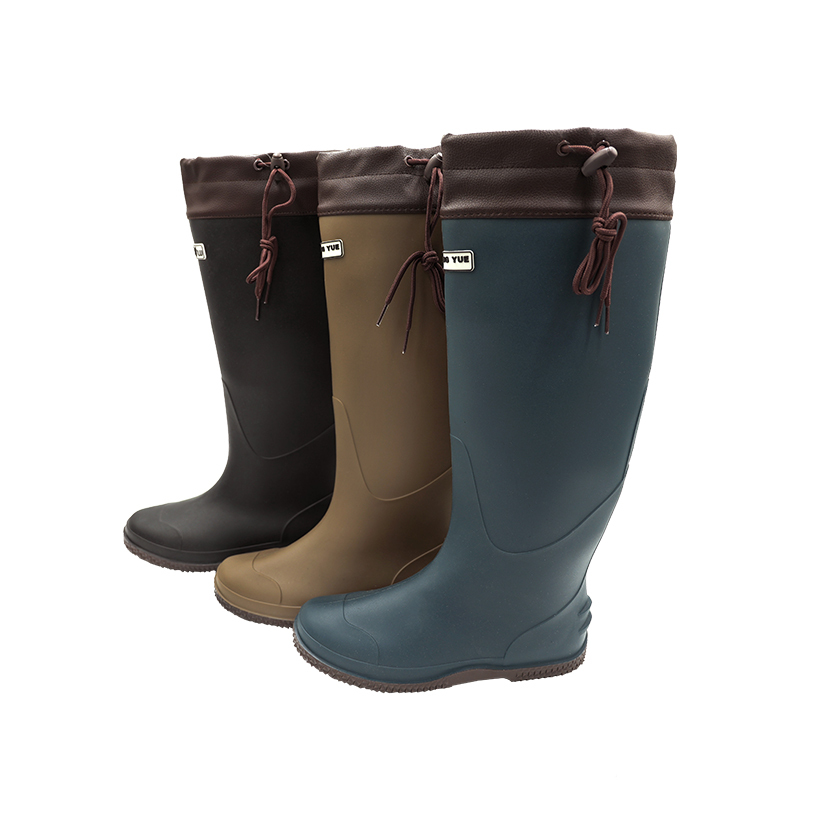 YONGYUE可折疊雨鞋