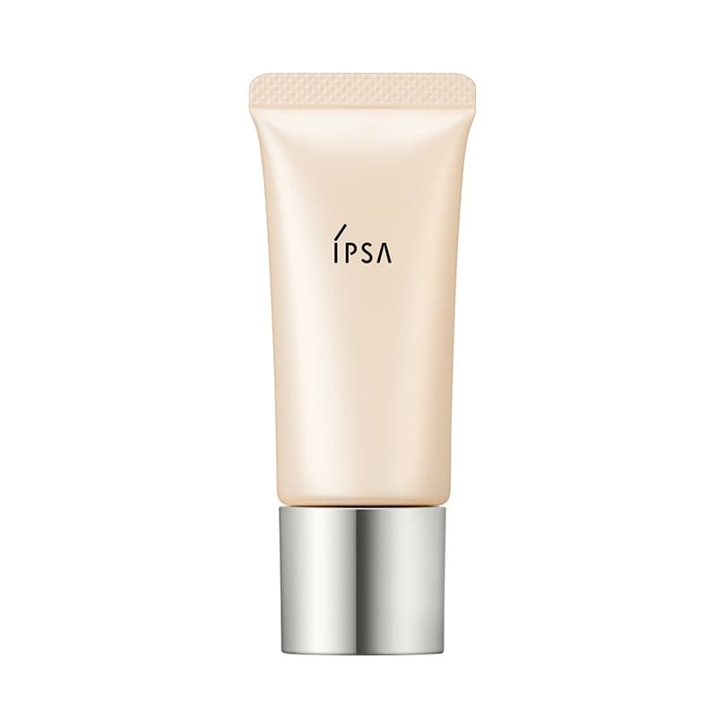 IPSA Cream Foundation N SPF15 PA++ 全6色 25g